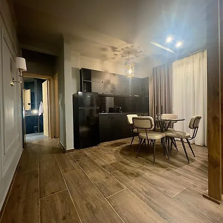 Individualliving 4 Excellent Location! ! ! Apartmán *