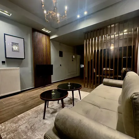Apartmán Individualliving 4 Excellent Location! ! !