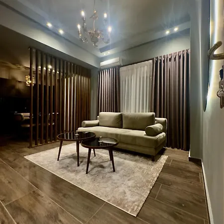 Διαμέρισμα Individualliving 4 Excellent Location! ! ! *
