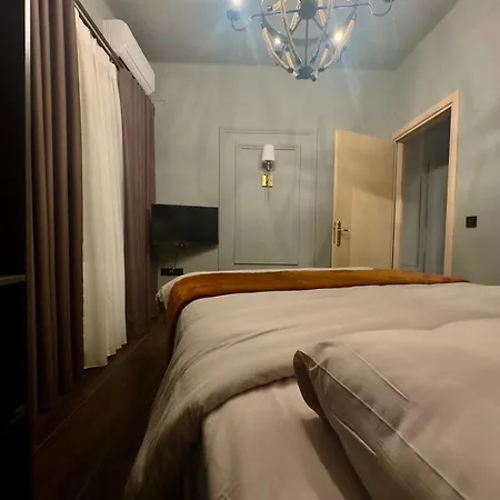 Individualliving 4 Excellent Location! ! ! شقة