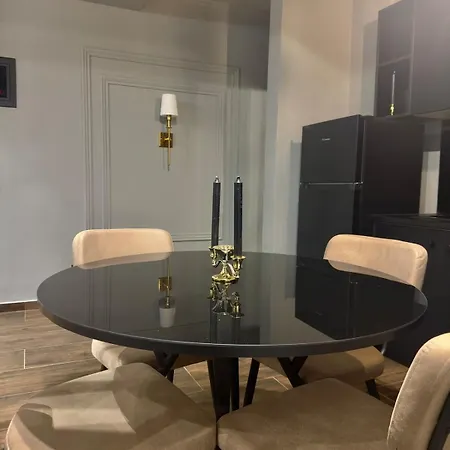 Individualliving 4 Excellent Location! ! ! شقة *