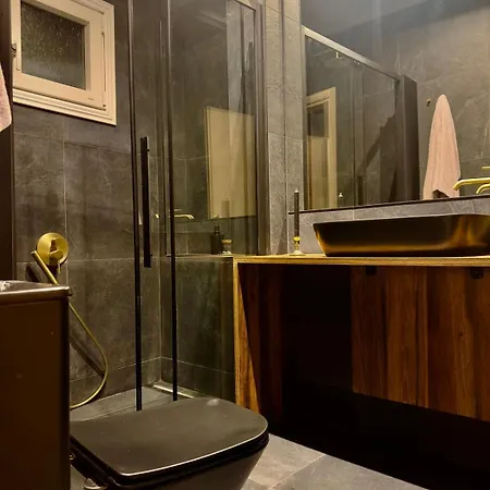 Διαμέρισμα Individualliving 4 Excellent Location! ! !