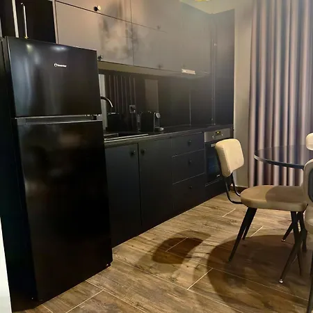 Διαμέρισμα Individualliving 4 Excellent Location! ! ! Θεσσαλονίκη