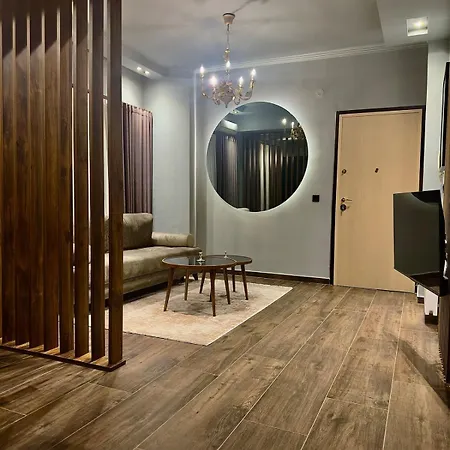 Individualliving 4 Excellent Location! ! ! شقة *