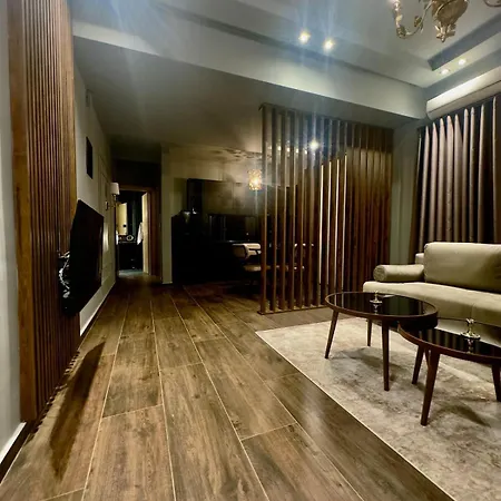 Διαμέρισμα Individualliving 4 Excellent Location! ! ! Θεσσαλονίκη