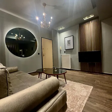 Individualliving 4 Excellent Location! ! ! * سالونيك