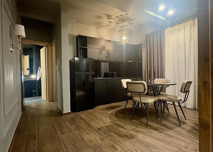 Individualliving 4 Excellent Location! ! ! דירה *