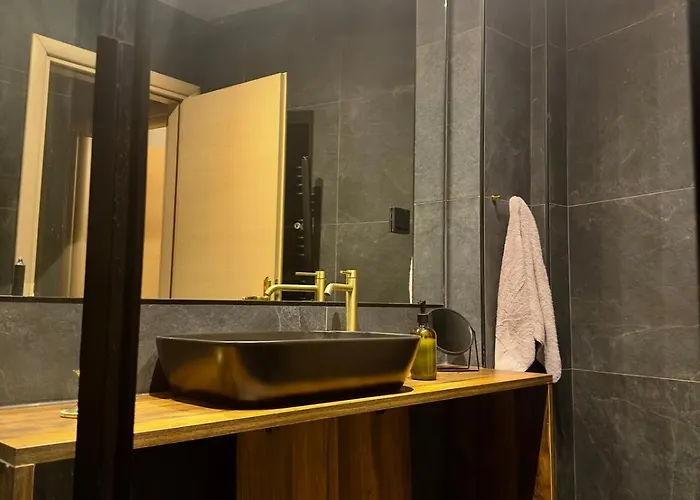 Apartmán Individualliving 4 Excellent Location! ! !