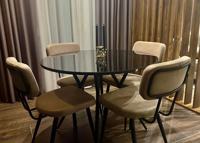 Appartamento Individualliving 4 Excellent Location! ! ! *