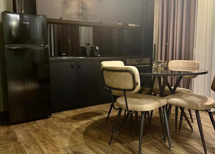 Individualliving 4 Excellent Location! ! ! דירה סלוניקי