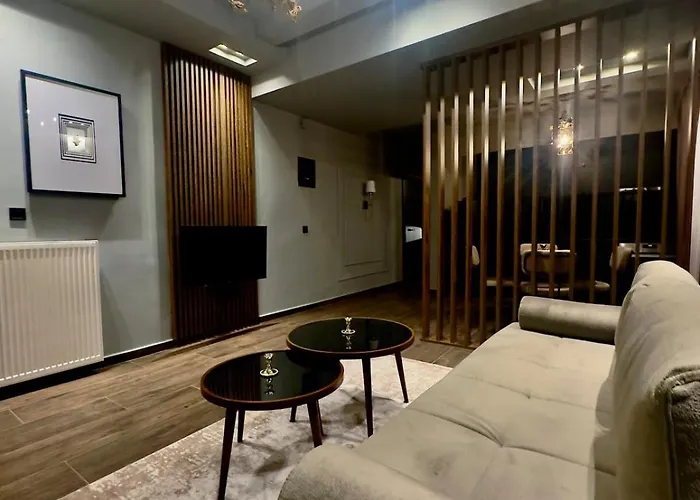 Apartament Individualliving 4 Excellent Location! ! !