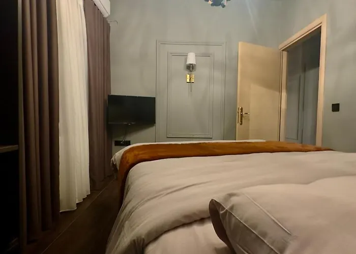 Individualliving 4 Excellent Location! ! ! Apartament