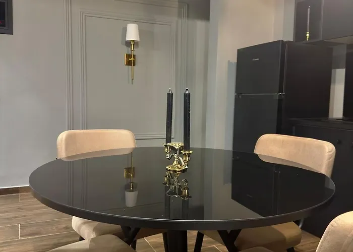 Individualliving 4 Excellent Location! ! ! Apartament *