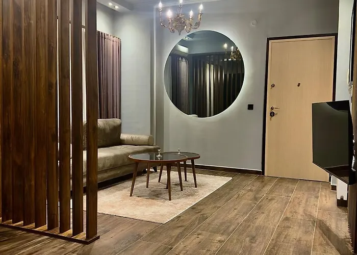 Individualliving 4 Excellent Location! ! ! Apartament *