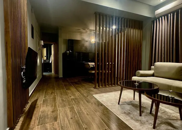 Apartament Individualliving 4 Excellent Location! ! ! Saloniki